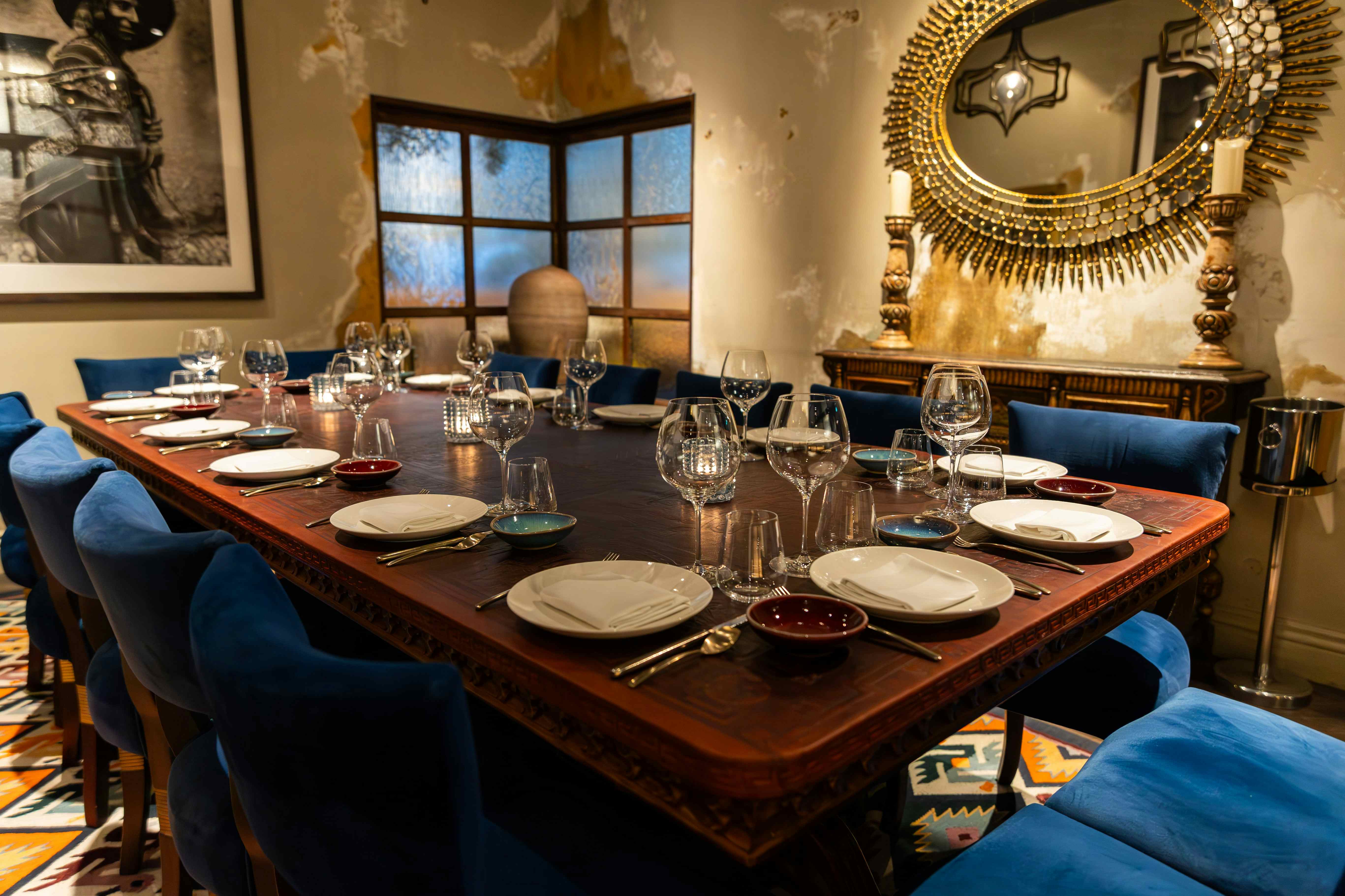 Private Dining Room 2