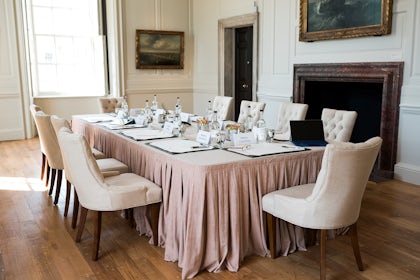 The Great Hall 8