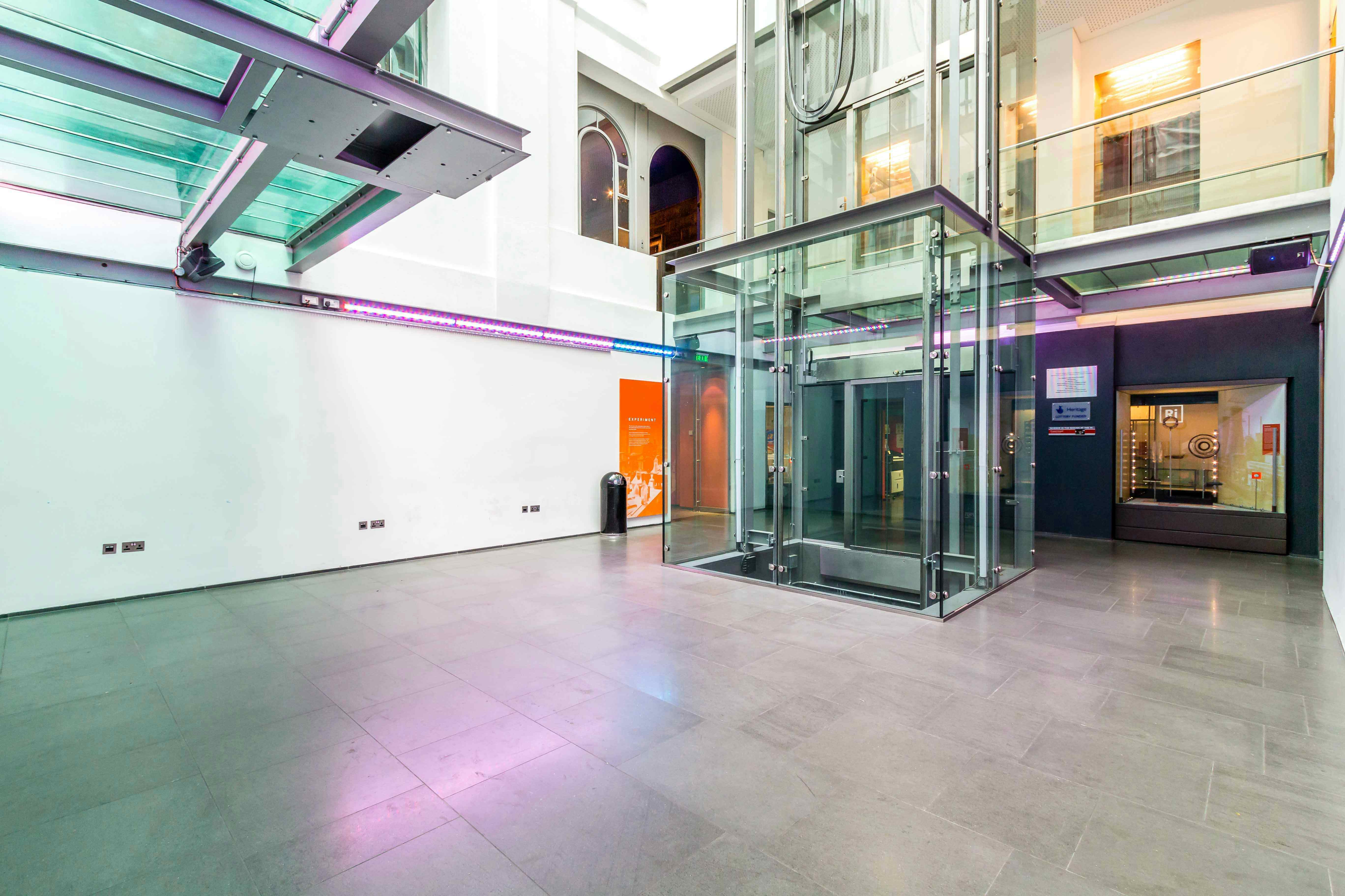 The Royal Institution 11