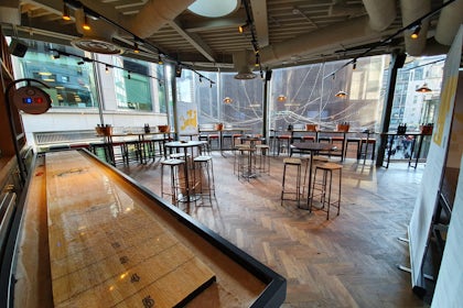 The Lounge 2