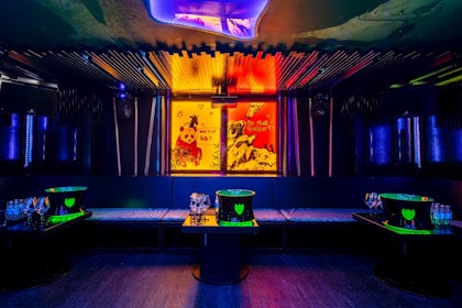 Whole Venue 9