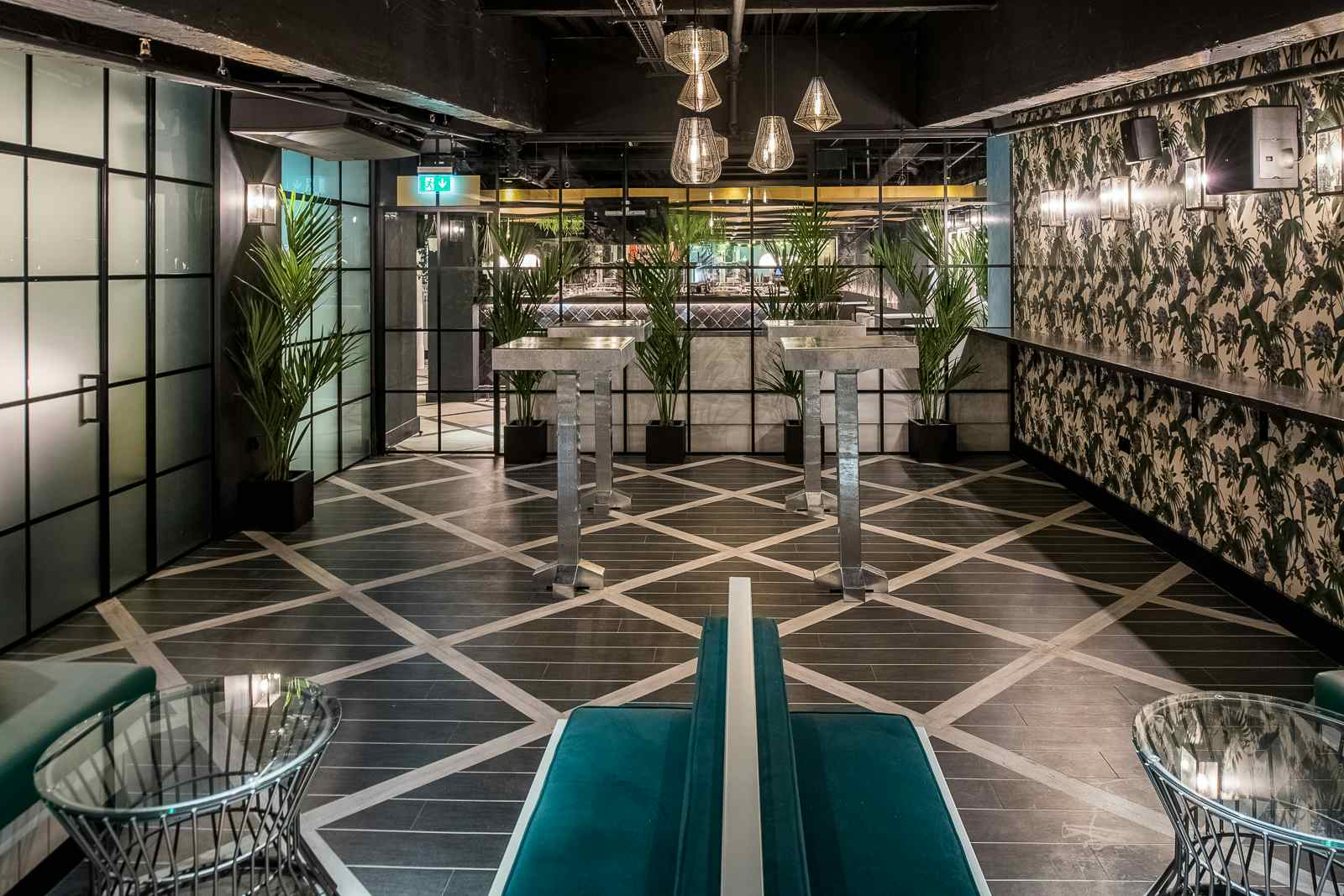 The Grand Hotel Bar 3