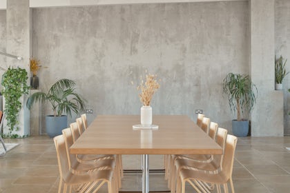 The Menier Penthouse 7