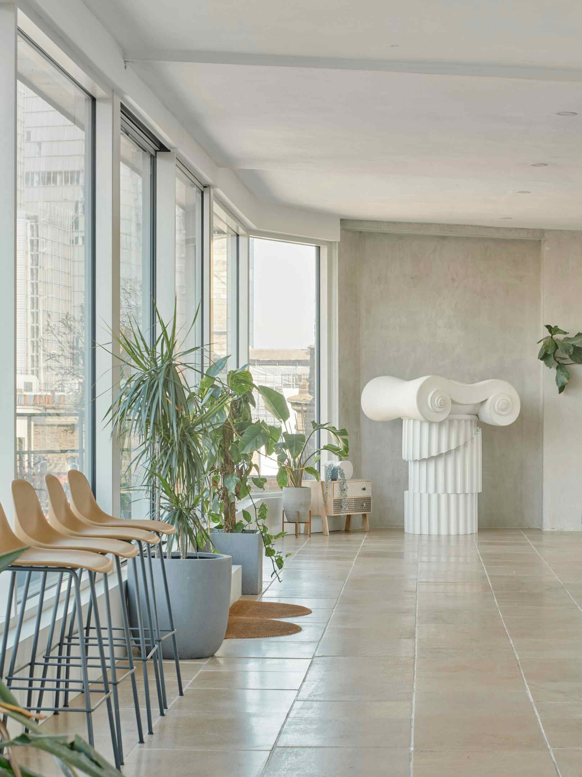 The Menier Penthouse 6