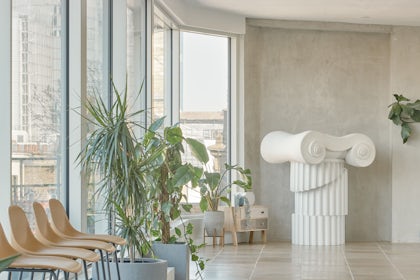 The Menier Penthouse 6