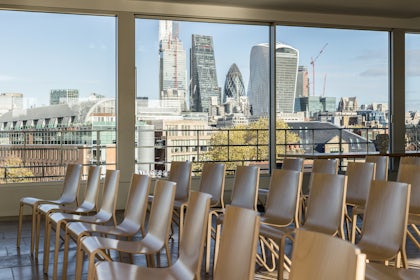 The Menier Penthouse 17