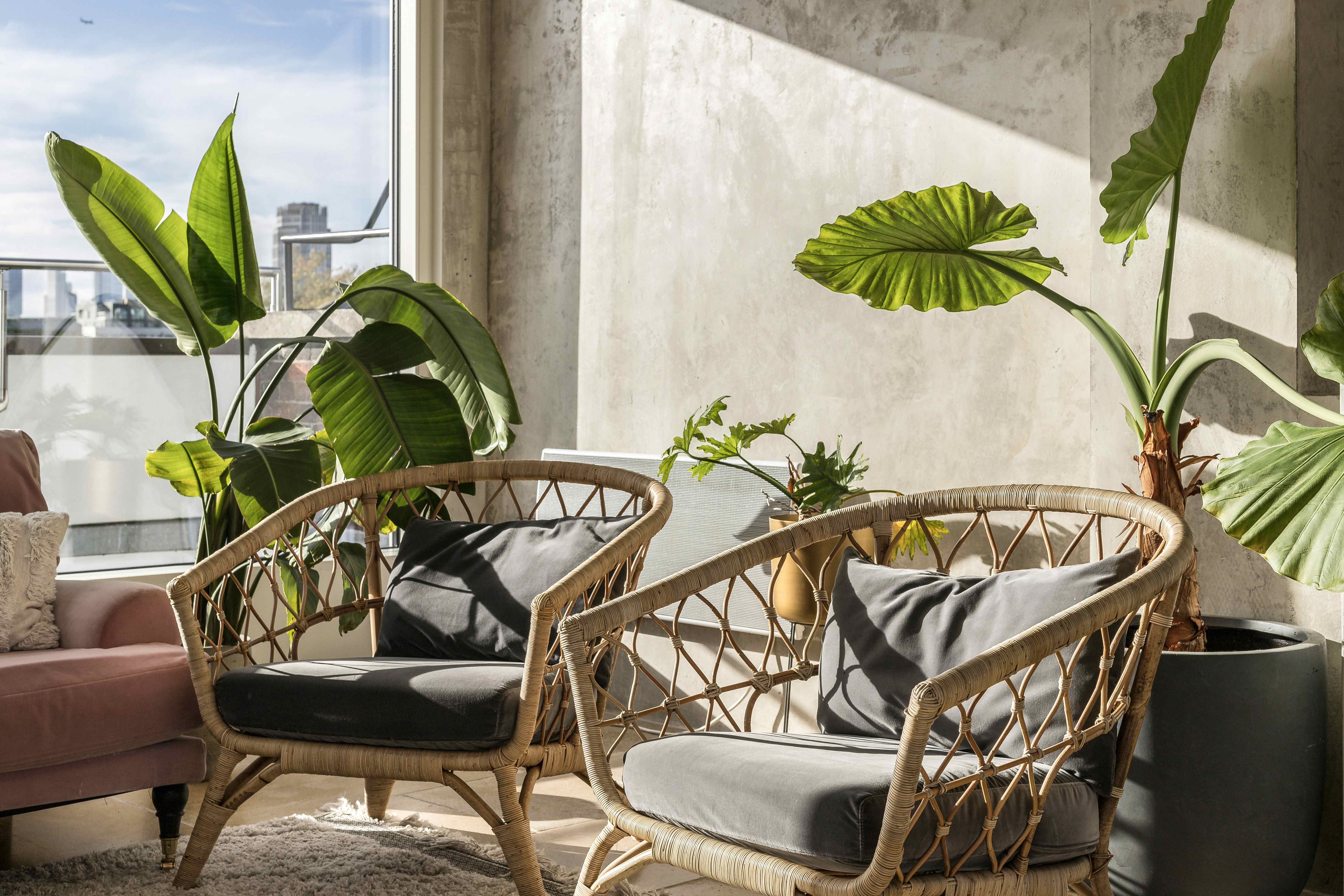 The Menier Penthouse 19