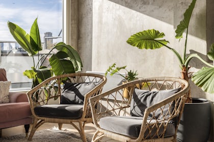 The Menier Penthouse 19