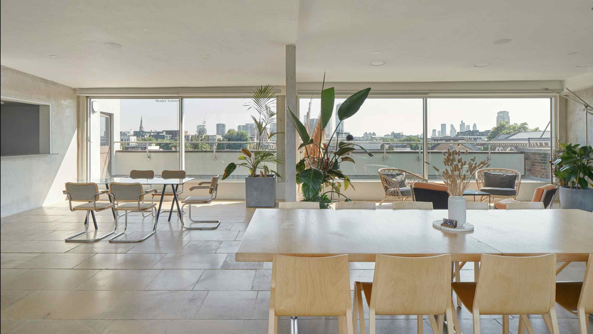 The Menier Penthouse 9