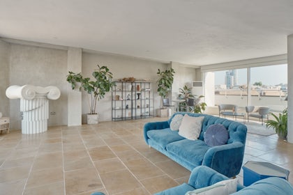 The Menier Penthouse 3