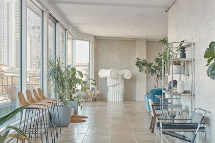 The Menier Penthouse 8