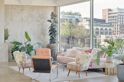 The Menier Penthouse 5