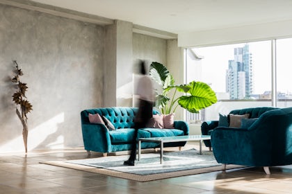 The Menier Penthouse 14