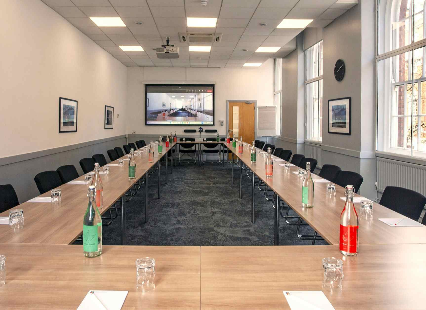 UUK Boardroom 2