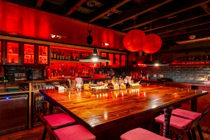 Whole Venue Hire 2