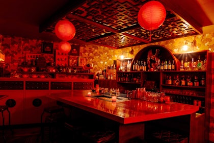 Whole Venue Hire 11