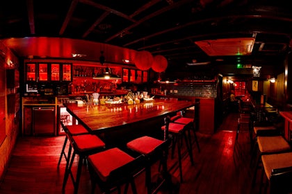 Whole Venue Hire 3