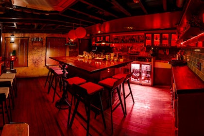 Whole Venue Hire 1