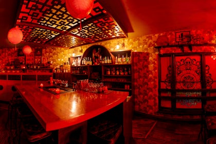 Whole Venue Hire 12