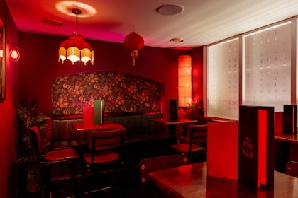 Whole Venue Hire 7