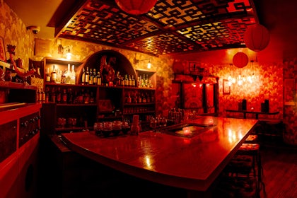 Whole Venue Hire 10