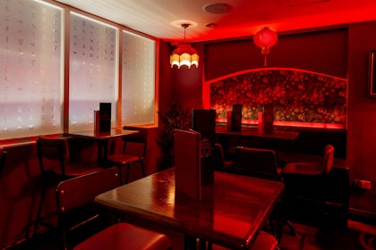 Whole Venue Hire 6