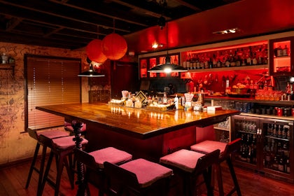 Whole Venue Hire 4