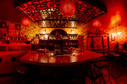 Whole Venue Hire 9