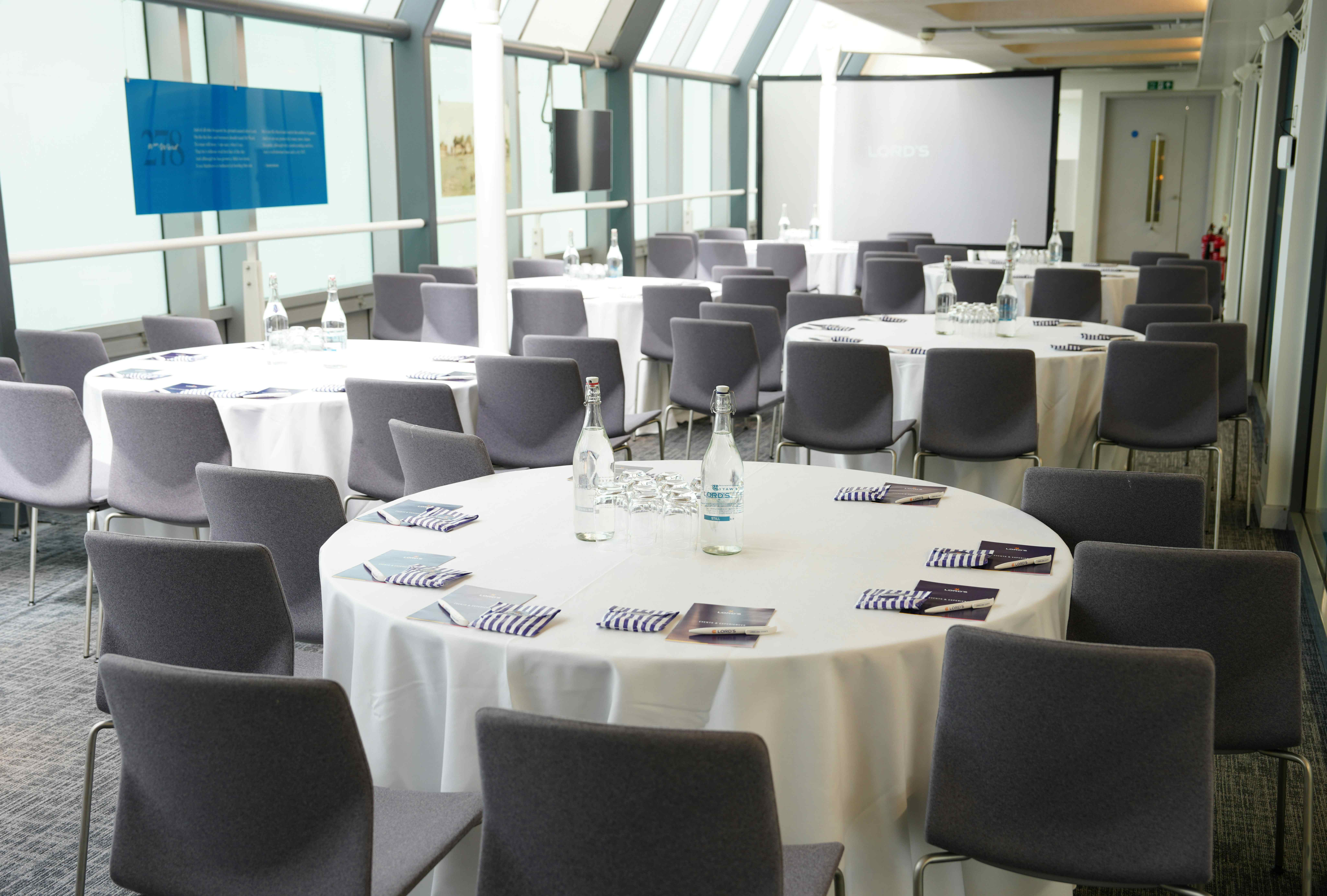 Two Seven Eight suite