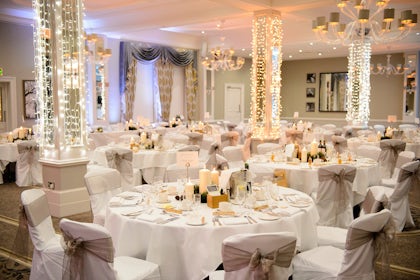 The Ballroom 2