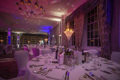 The Ballroom 3