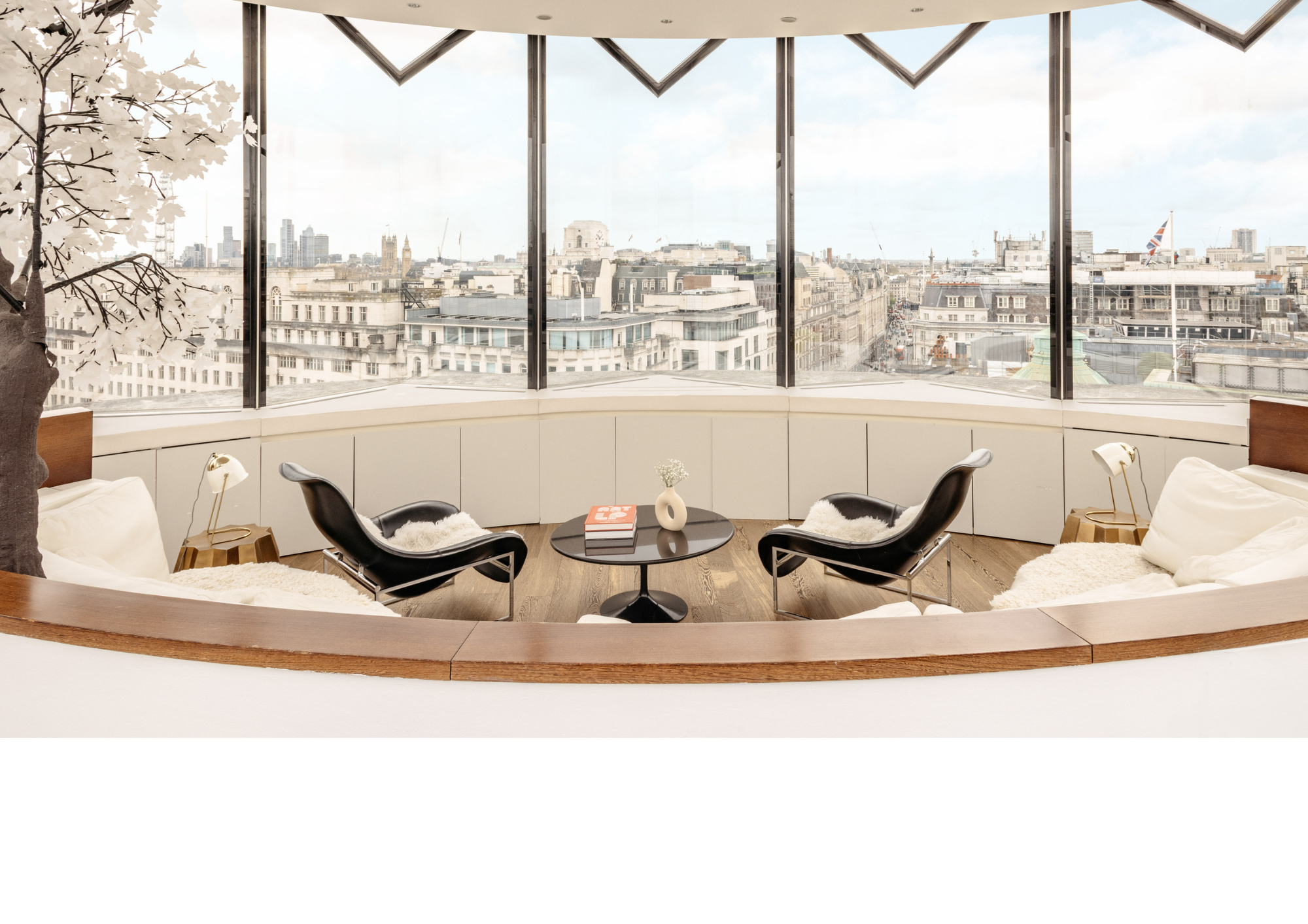 Ultimate ME Penthouse 