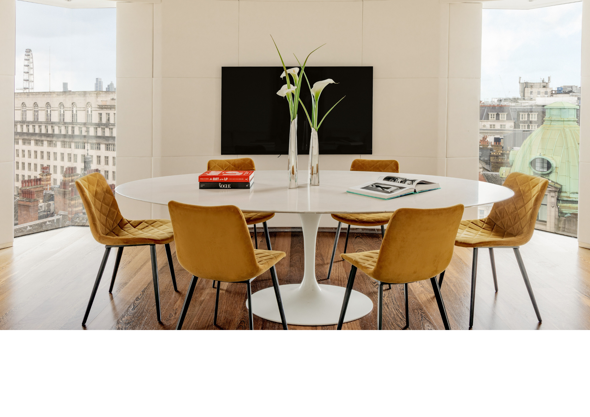 Ultimate ME Penthouse  2