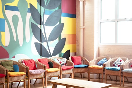 The Matisse 4