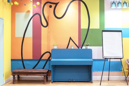 The Matisse 3