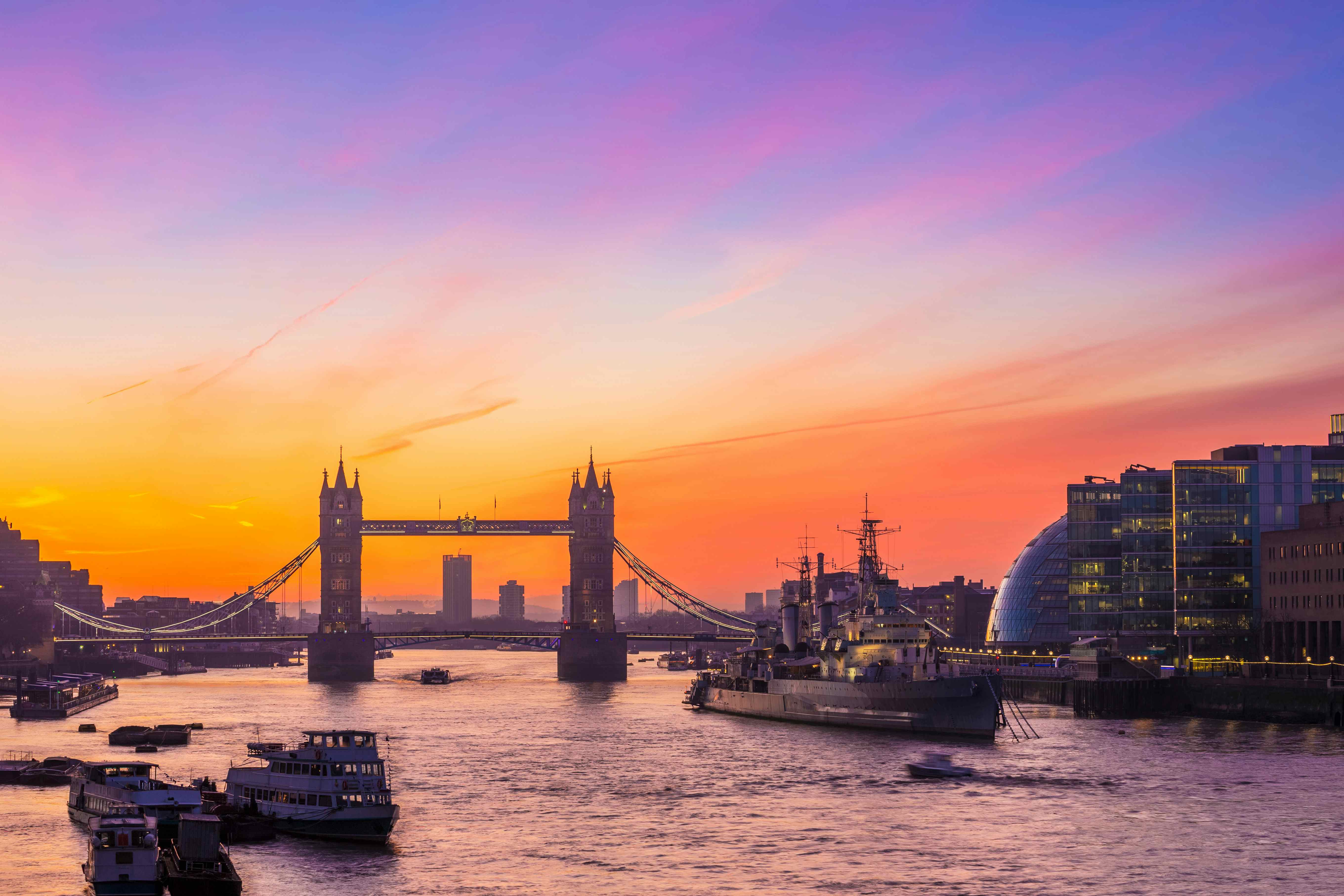 Exclusive Corporate Hire 2