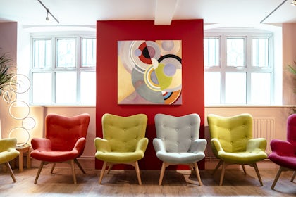 The Delaunay 5