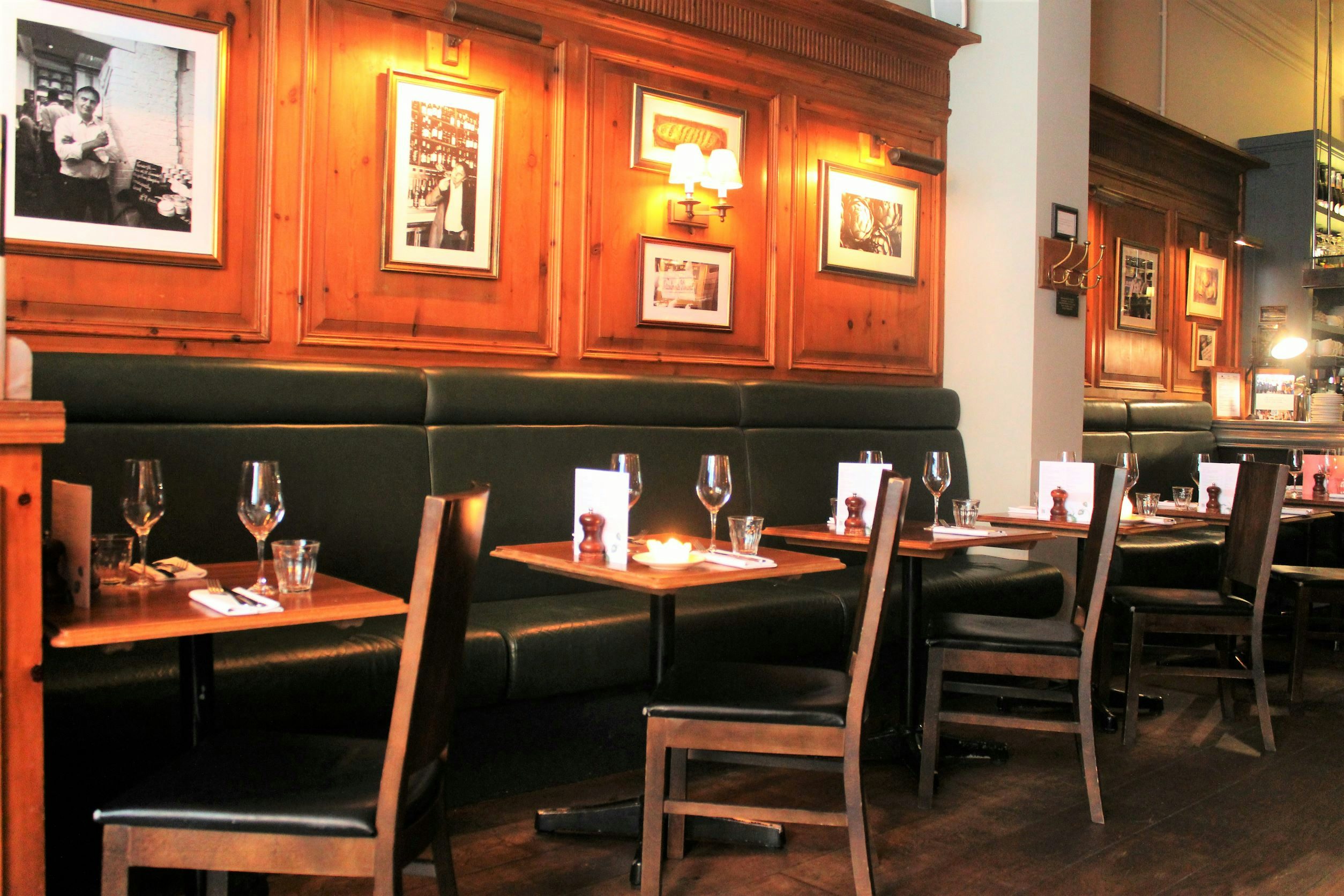 Whole venue hire 4
