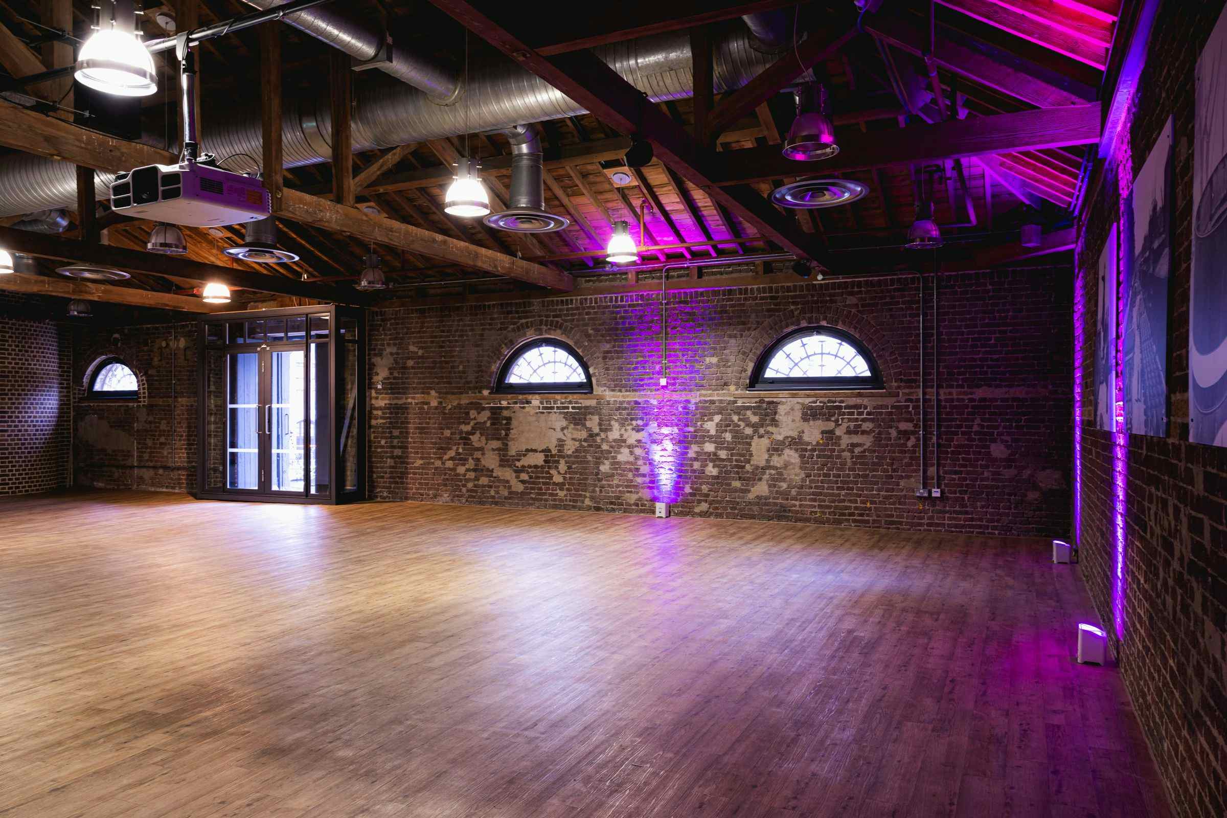 London Museum Docklands