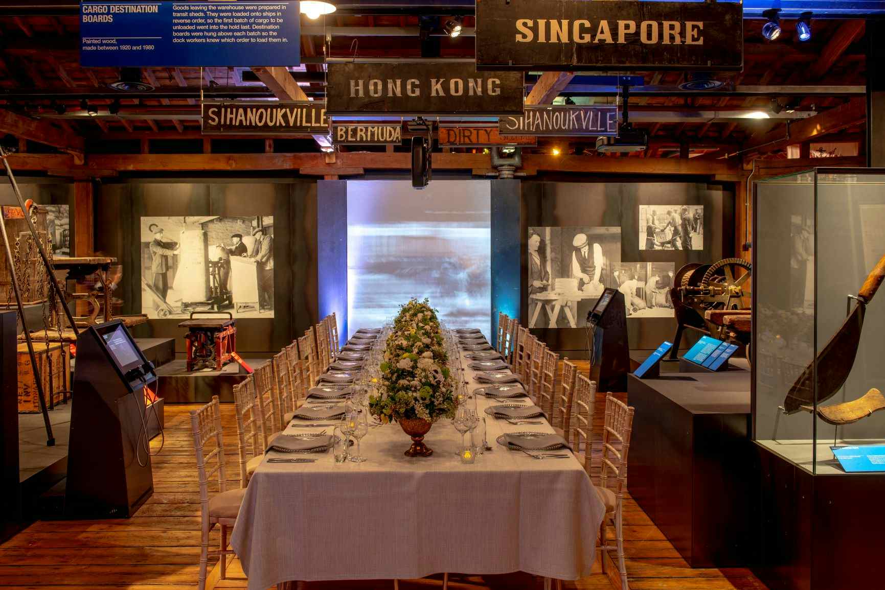 No.1 Warehouse Gallery  5