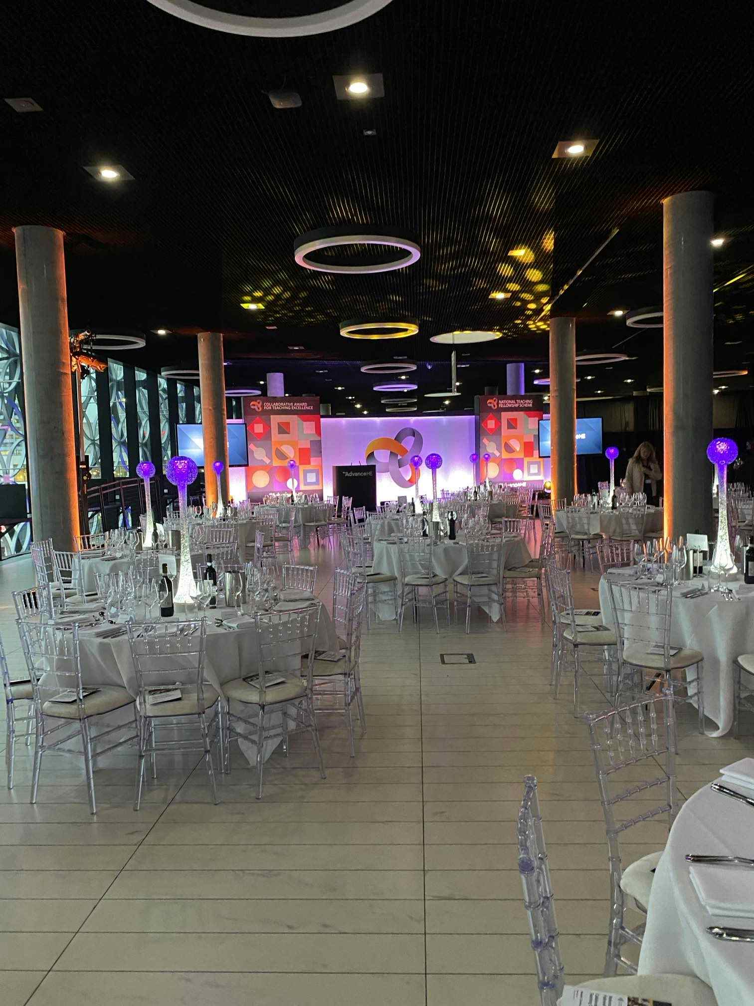 Level 2 Feature Spaces 4