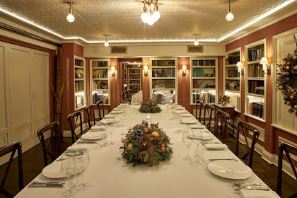 Swallow Library 1