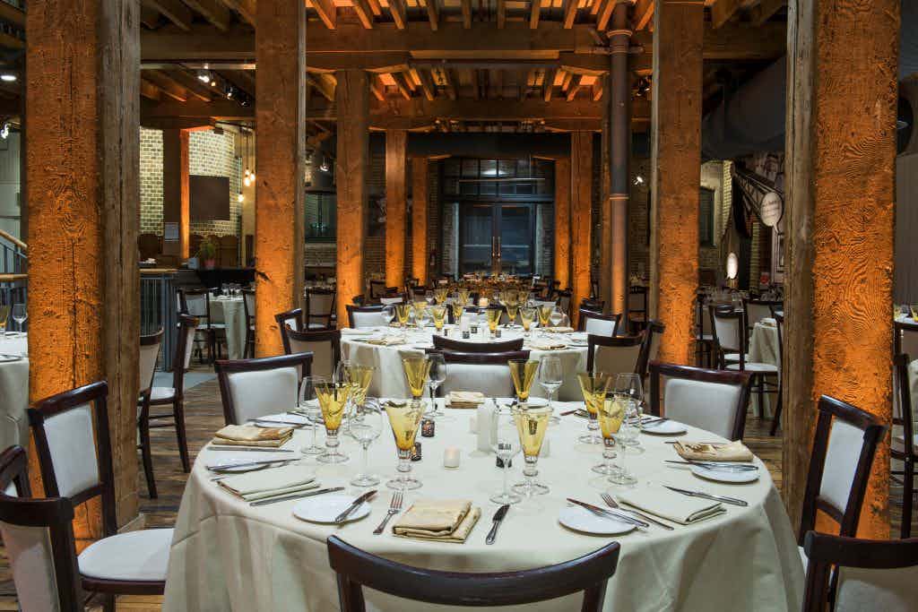 Muscovado Hall and Terrace 4