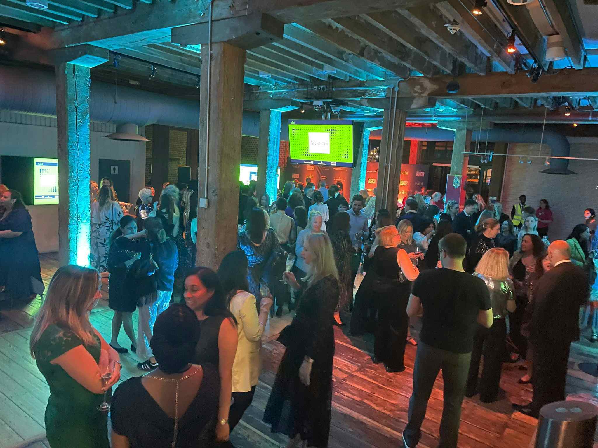 Muscovado Hall and Terrace 6