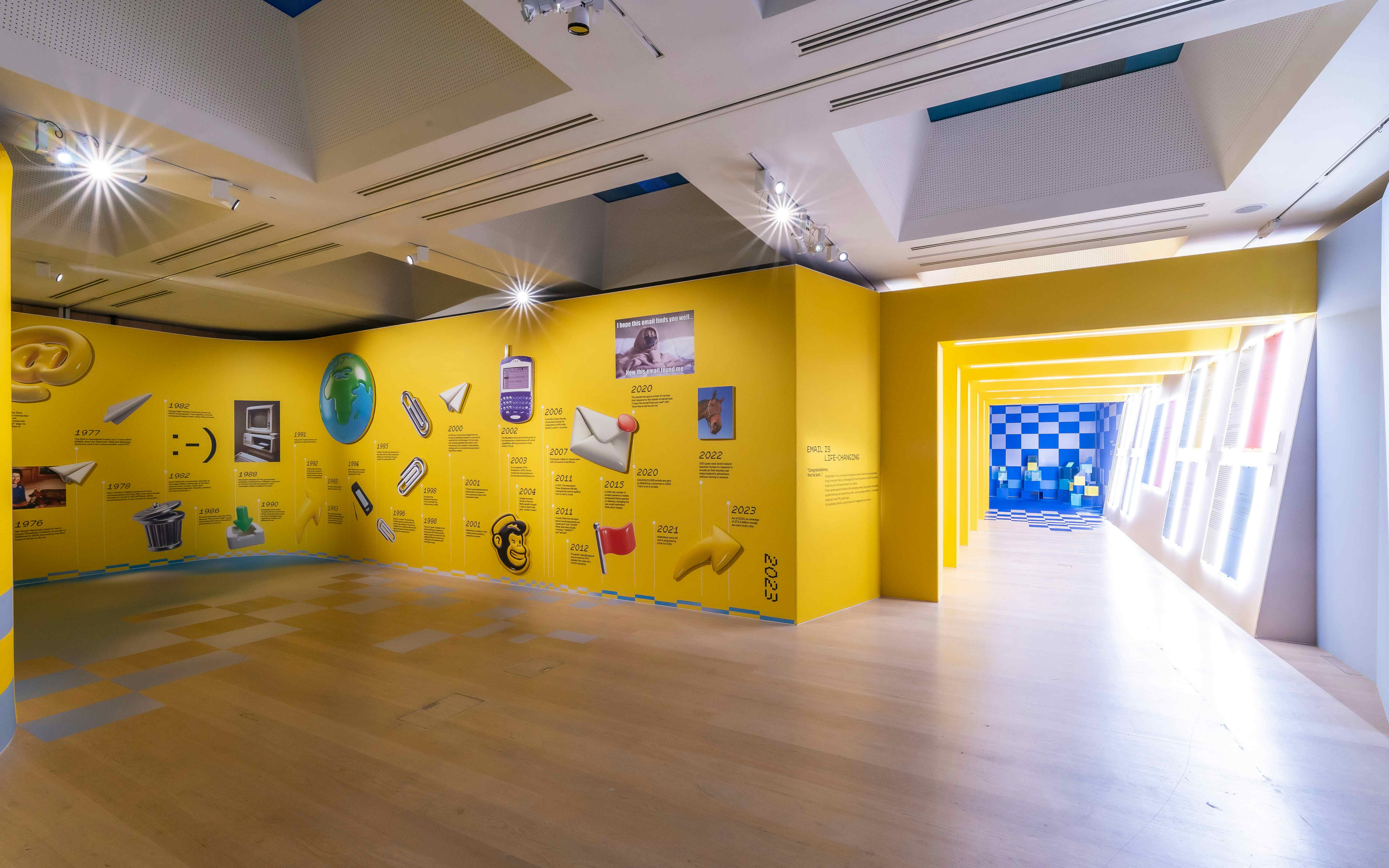 Helene & Johannes Huth Gallery 8