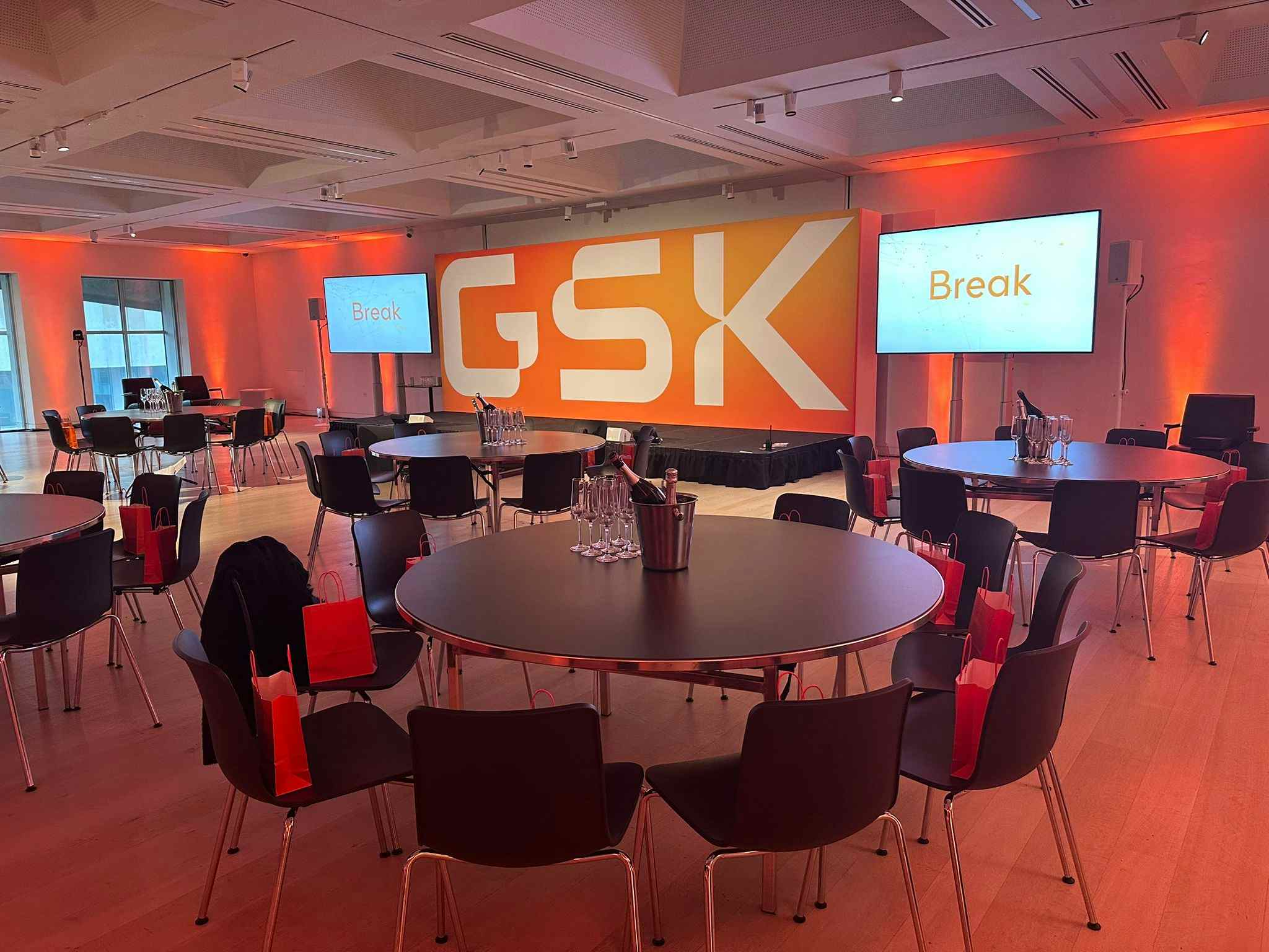 Helene & Johannes Huth Gallery 5