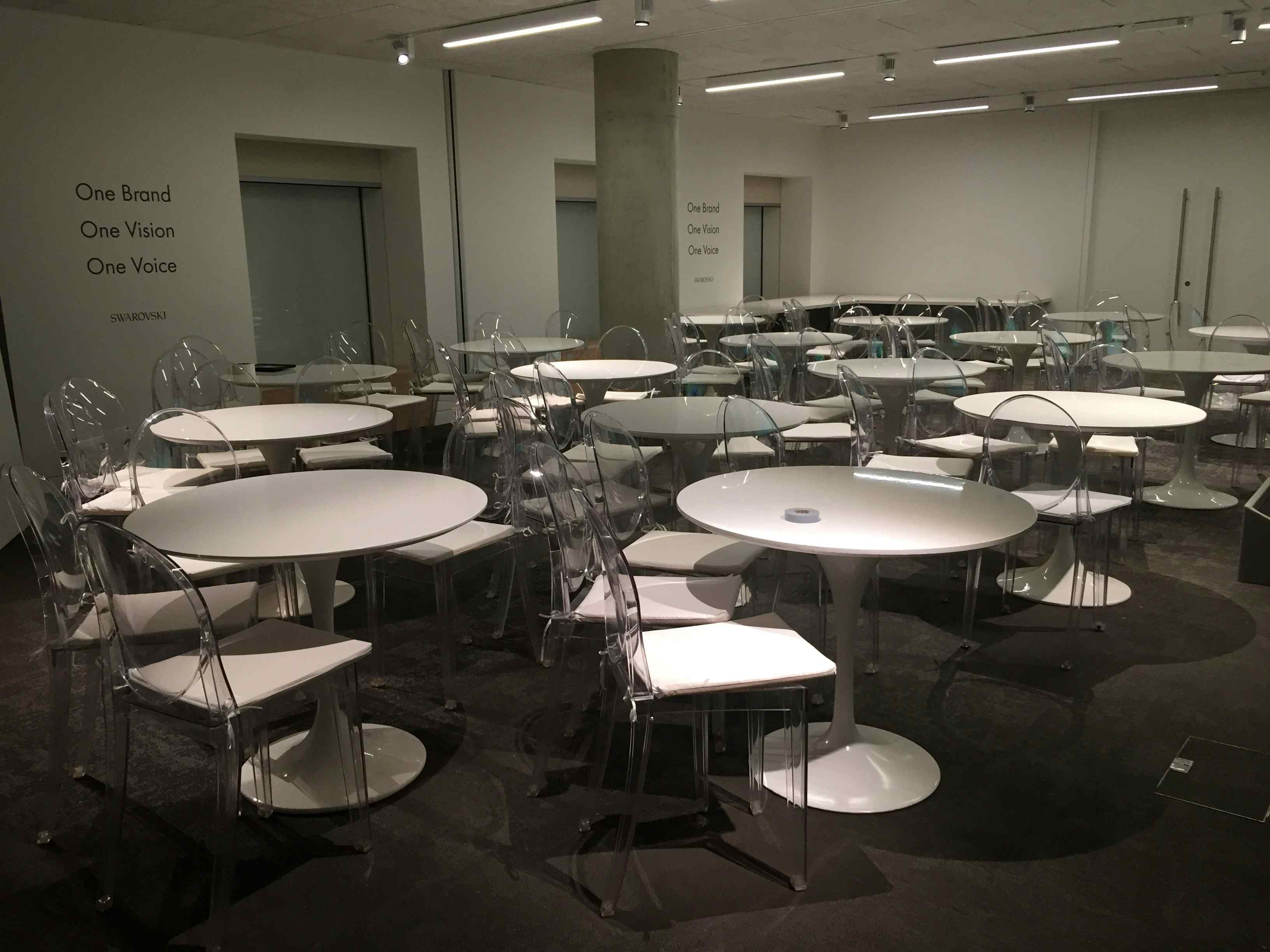 Ulm & Bauhaus Room 6