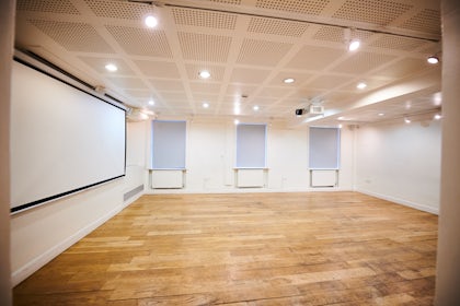 Screening Room 1