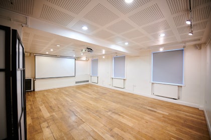 Screening Room 2