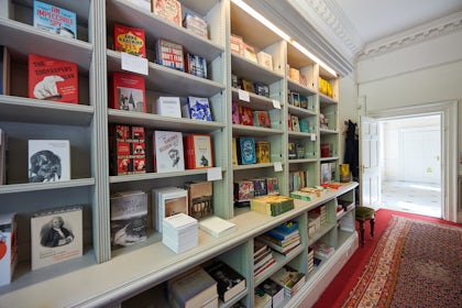 Drawing Room 4